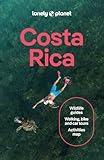 Lonely Planet Costa Rica (Travel Guide)