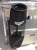 Boat Trash Bag - Medium Hoop Mesh Trash Bag For Your Boat