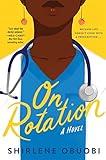 On Rotation: A Novel