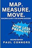MAP. MEASURE. MOVE.: Building Clarity for Shared Success
