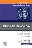 Imaging in Rheumatology, An Issue of Rheumatic Disease Clinics of North America (Volume 50-4) (The Clinics: Internal Medicine, Volume 50-4)