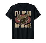 Airplane model plane aircraft hobby collector modeling scale T-Shirt