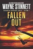 Fallen Out: A Jesse McDermitt Novel (Caribbean Adventure Series)