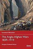 The Anglo-Afghan Wars 1839–1919 (Essential Histories, 40)