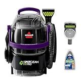 Bissell SpotClean Pet Pro Portable Carpet Cleaner, 2458