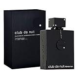 Armaf Club De Nuit Intense for Men Eau de Parfum Spray, 6.8 Ounce / 200 ml