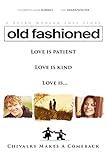 Old Fashioned