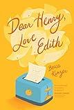 Dear Henry, Love Edith: A Charming Mistaken-Identity Romantic Comedy