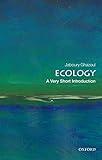 Ecology: A Very Short Introduction (Very Short Introductions)