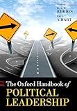 The Oxford Handbook of Political Leadership (Oxford Handbooks)