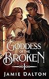 Goddess of the Broken