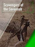 Scavengers of the Savannah
