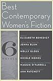 Best Contemporary Women's Fiction: Six Novels