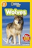 Wolves (National Geographic Kids Readers, Level 2)