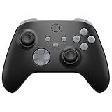 eXtremeRate Replacement Buttons for Xbox Series X & S Controller, New Hope Gray Custom Accessories Repair Bumpers Trigers Dpad ABXY Start Back Sync Share Keys Parts for Xbox Core Wireless Controller