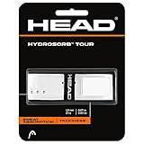 HEAD Hydrosorb Tour White Tennis Racquet Replacement Grip