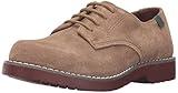 School Issue Semester 6200 Oxford (Toddler/Little Kid/Big Kid),Tan,5.5 W US Big Kid