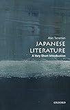 Japanese Literature: A Very Short Introduction (Very Short Introductions)