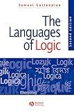 The Languages of Logic: An Introduction to Formal Logic