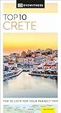 DK Top 10 Crete (Pocket Travel Guide)