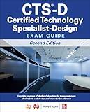 CTS-D Certified Technology Specialist-Design Exam Guide