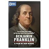 Ken Burns: Benjamin Franklin