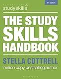 The Study Skills Handbook (Bloomsbury Study Skills)