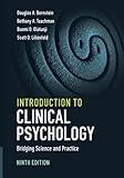 Introduction to Clinical Psychology