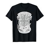 Fantasy Role-Playing Game (RPG) Gamesmaster T-Shirt