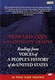 Readings From Voices of a People's History of the United States