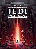 The Art of Star Wars Jedi: Fallen Order