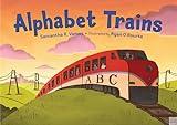 Alphabet Trains