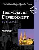 Test Driven Development: By Example