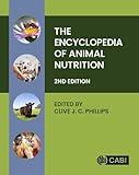 The Encyclopedia of Animal Nutrition