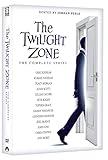 The Twilight Zone: The Complete Series