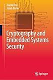 Cryptography and Embedded Systems Security