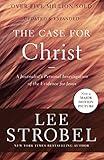 The Case for Christ: A Journalist's Personal Investigation of the Evidence for Jesus (Case for ... Series)