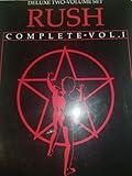Rush -- Complete, Vol 1