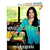 Eva's Kitchen: Cooking with Love for Family and Friends (Hardcover)