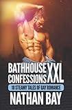 Bathhouse Confessions XXL