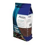 Aqueon Plant and Shrimp Aquarium Substrate 5 Pounds,Brown