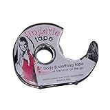 Fullness Lingerie Tape , One Size , Clear