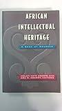 African Intellectual Heritage (African American Studies)