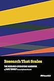 Research That Scales: The Research Operations Handbook