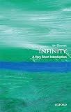 Infinity: A Very Short Introduction (Very Short Introductions)