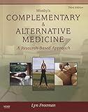 Mosby's Complementary & Alternative Medicine