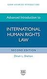 Advanced Introduction to International Human Rights Law (Elgar Advanced Introductions series)