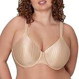 Playtex Women's Secrets All Over Smoothing Full-Figure Underwire Bra US4747