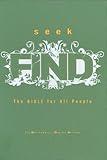 Seek Find: The Bible for All People (Contemporary English Version)