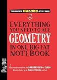 Ace Geometry in One Big Fat Notebook
